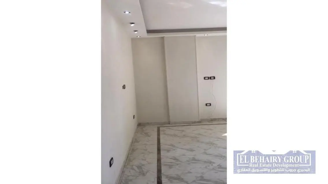 شقة للبيع في النرجس عمارات