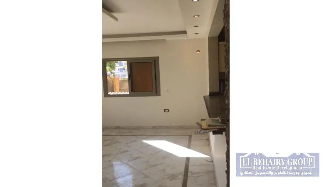 شقة للبيع في النرجس عمارات