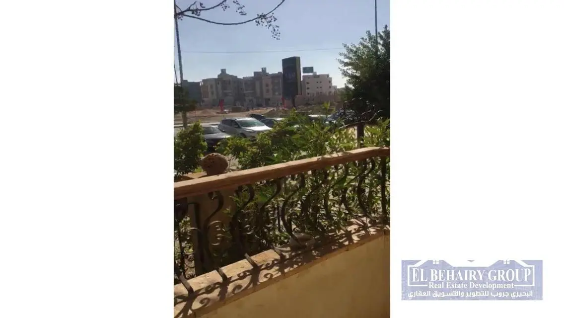 شقة للبيع في النرجس عمارات