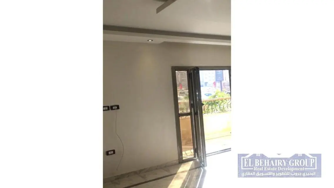 شقة للبيع في النرجس عمارات