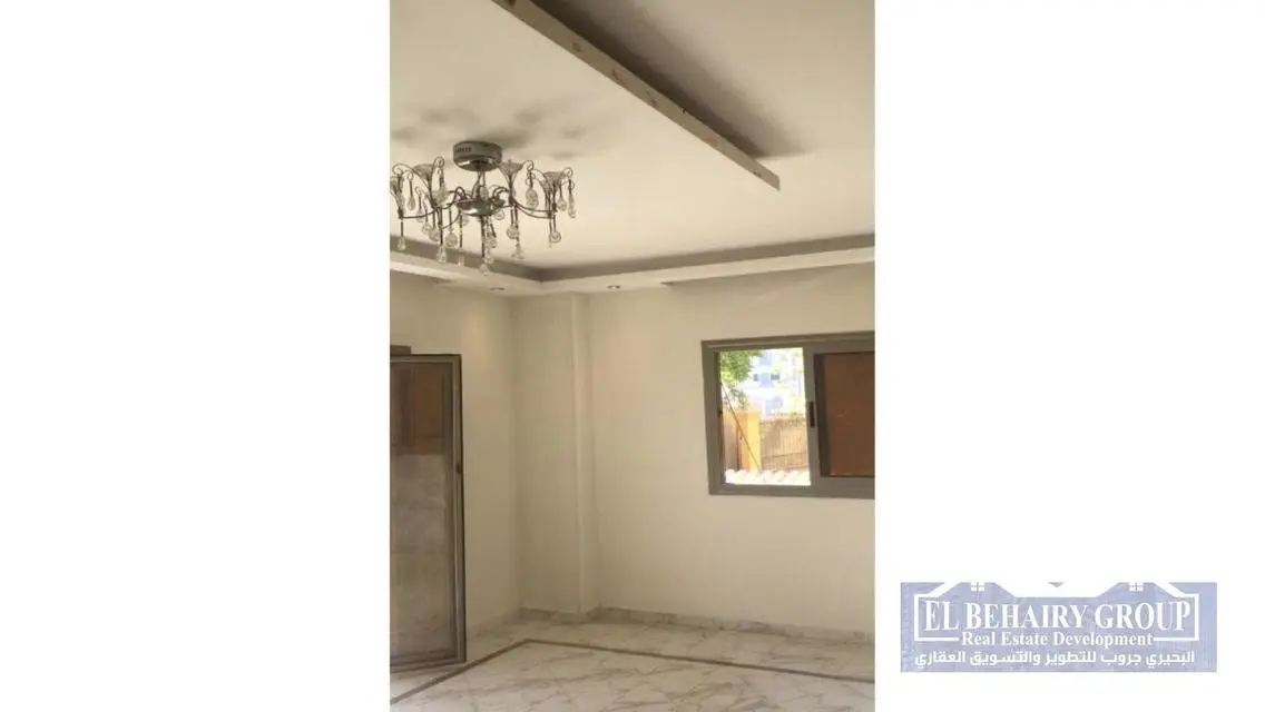شقة للبيع في النرجس عمارات