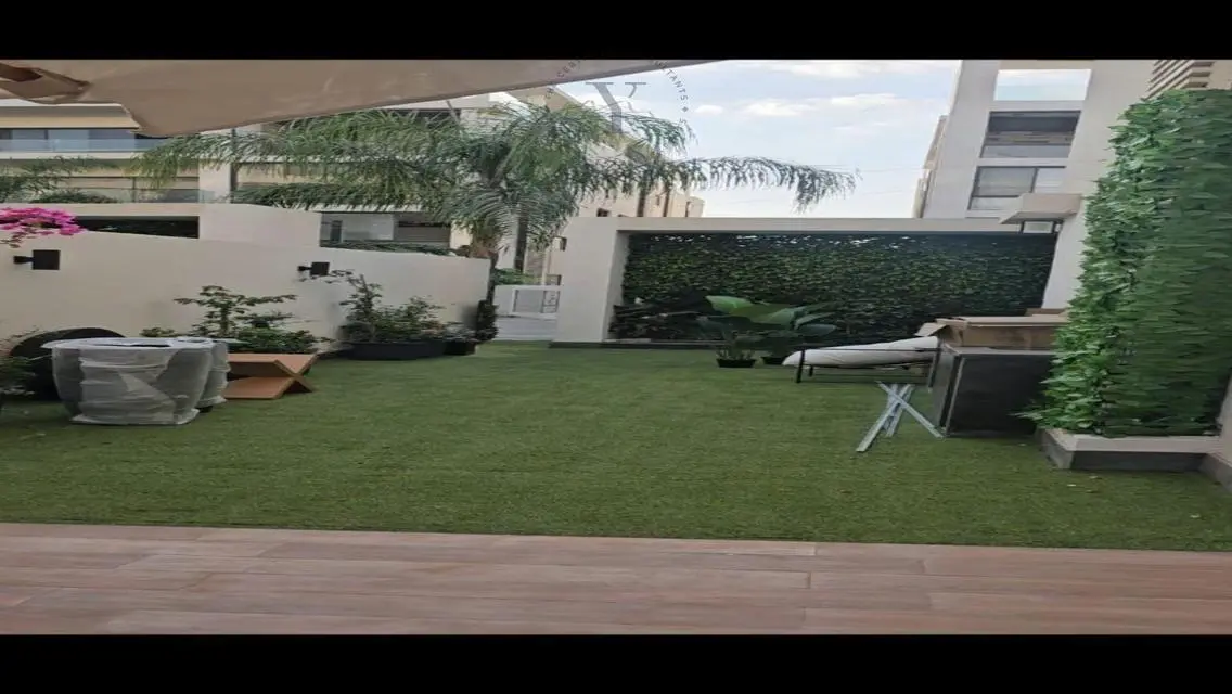 Luxury Villa with Private Pool and Garden in Prime Location