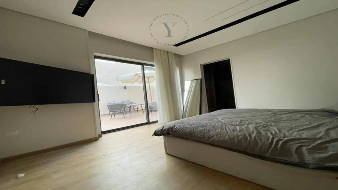 Luxury Villa with Private Pool and Garden in Prime Location