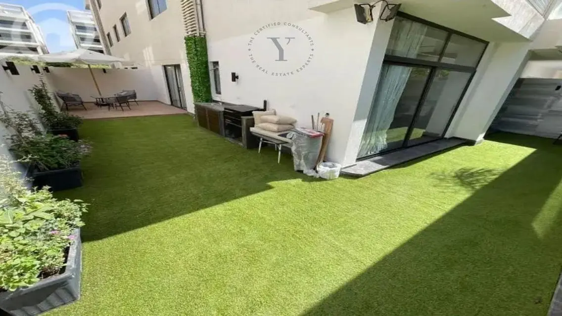 Luxury Villa with Private Pool and Garden in Prime Location