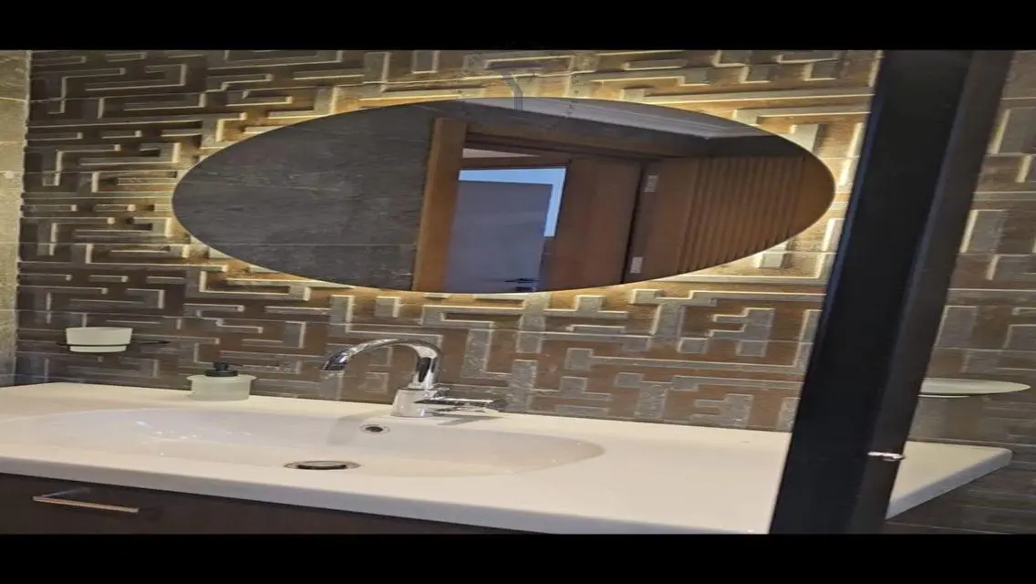 Luxury Villa with Private Pool and Garden in Prime Location