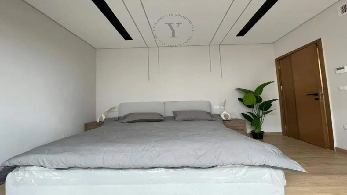 Luxury Villa with Private Pool and Garden in Prime Location
