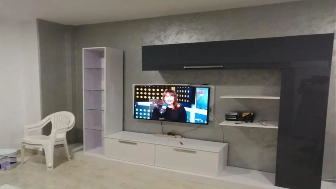 شقه للايجار مفروش في الرحاب
