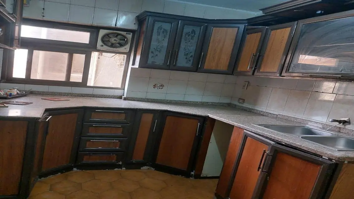 Stunning Apartment with Spacious Design and Central AC in Prime Location