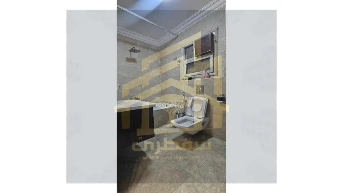شقة فاخرة مع إطلالة رائعة