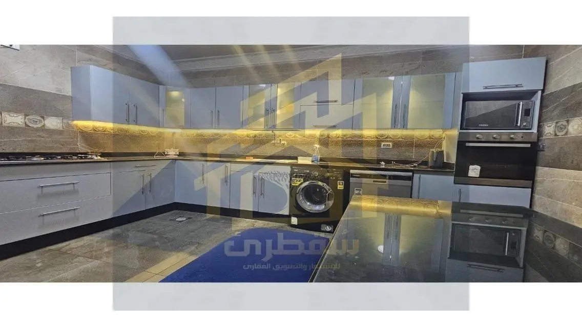 شقة فاخرة مع إطلالة رائعة