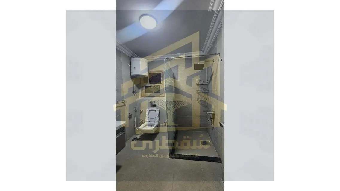 شقة فاخرة مع إطلالة رائعة