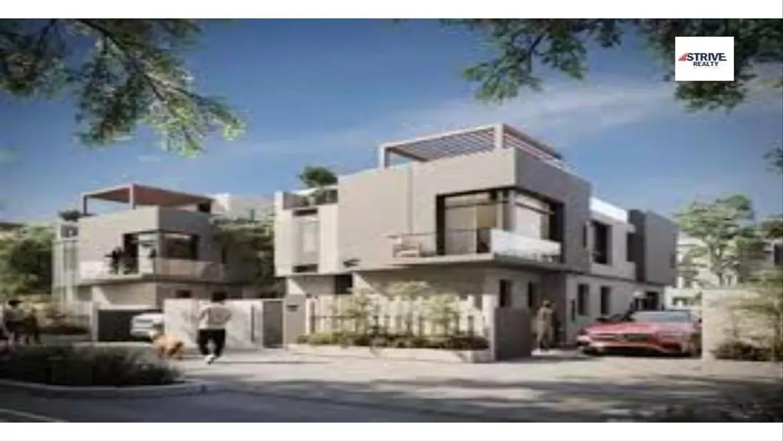 Luxury Villa with Spacious Design and Stunning Lake Views