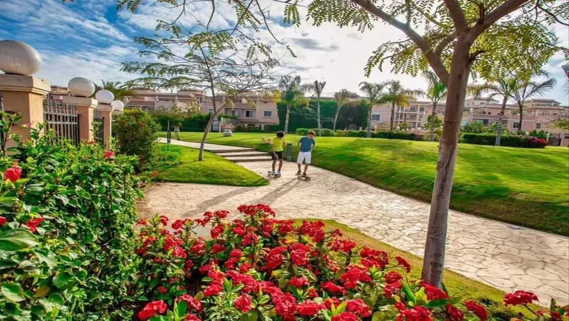 Luxury Apartment for Sale in a Prime Location