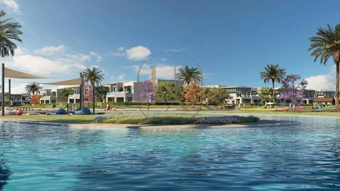 Garden Lakes - Luxurious Apartment for Sale