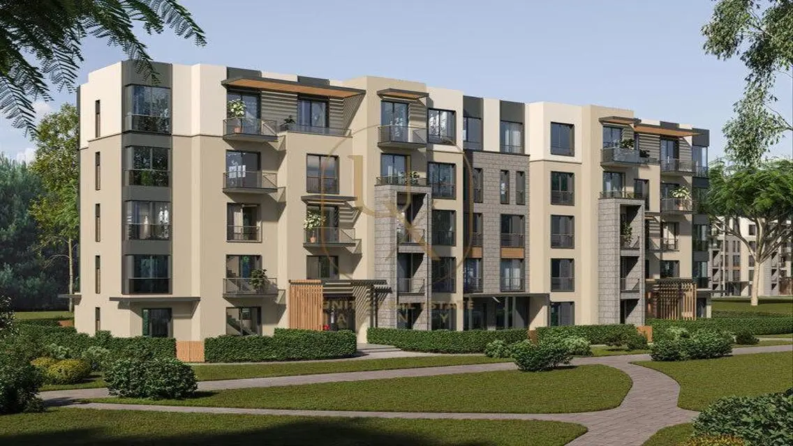 Garden Lakes - Luxurious Apartment for Sale