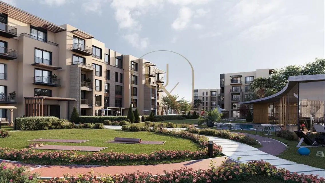 Garden Lakes - Luxurious Apartment for Sale