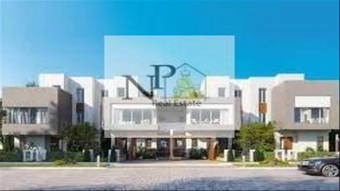Penthouse for sale in Regency Ultra Lux Compound