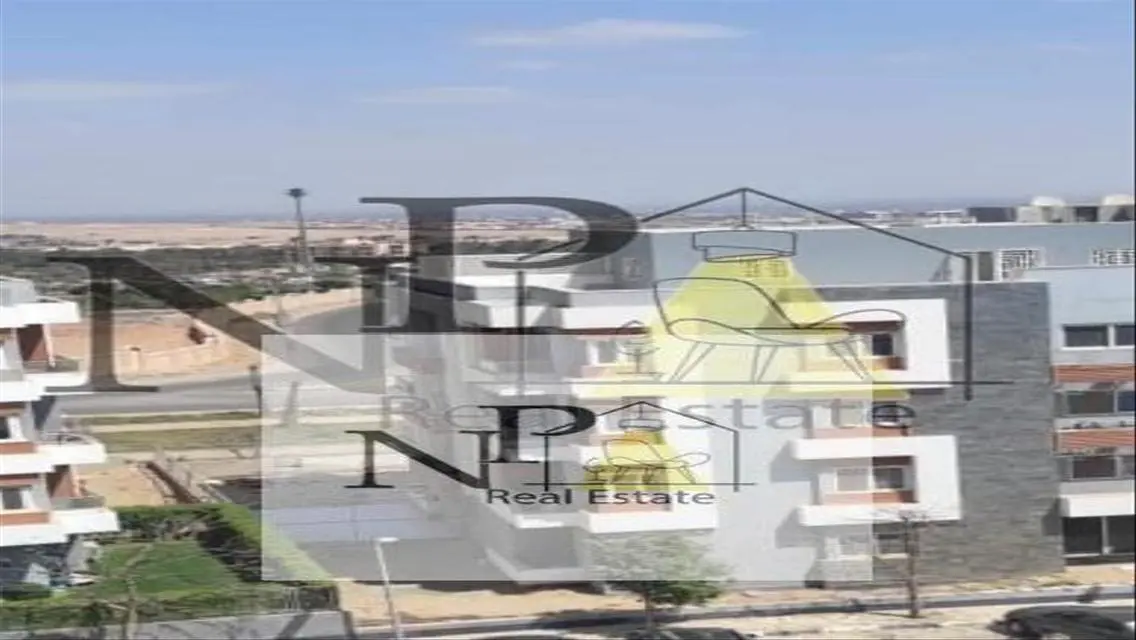 Penthouse for sale in Regency Ultra Lux Compound