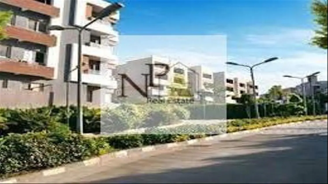 Penthouse for sale in Regency Ultra Lux Compound