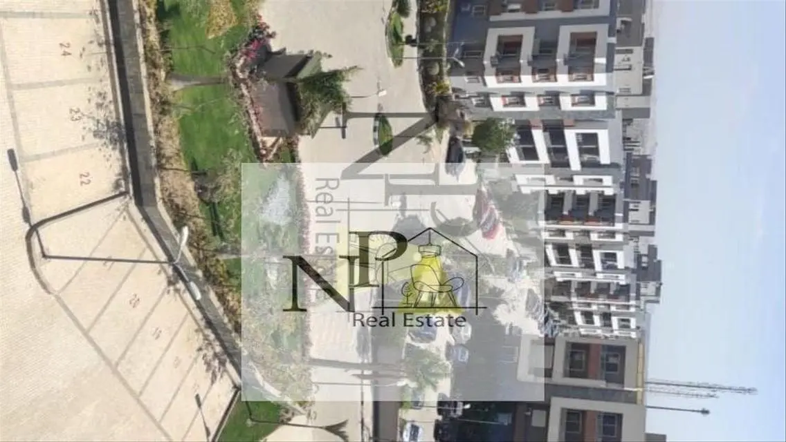 Penthouse for sale in Regency Ultra Lux Compound