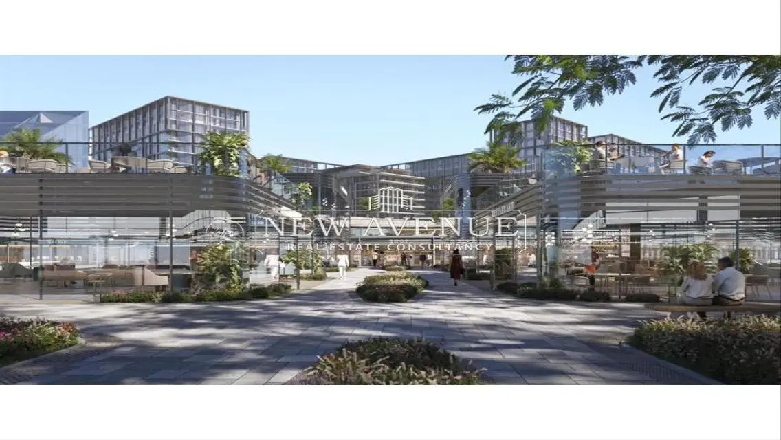 Shop for sale 100 m located on South Teseen