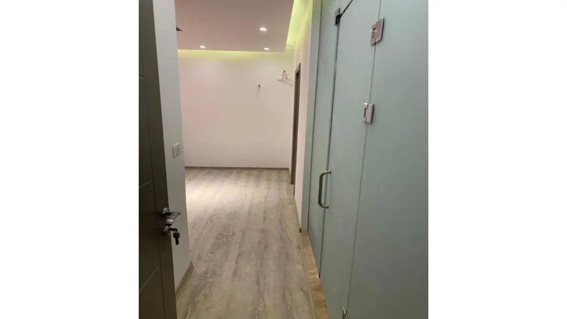 Triplex for rent in Eastown