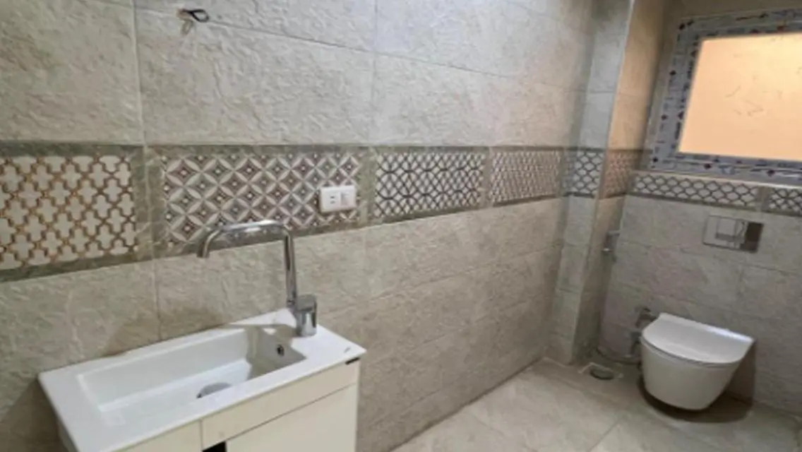 Luxurious 3-Bedroom Villa with Private Garden and Pool for Sale