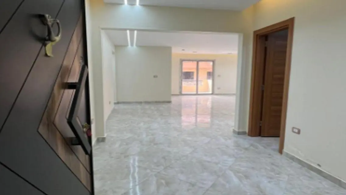 Luxurious 3-Bedroom Villa with Private Garden and Pool for Sale