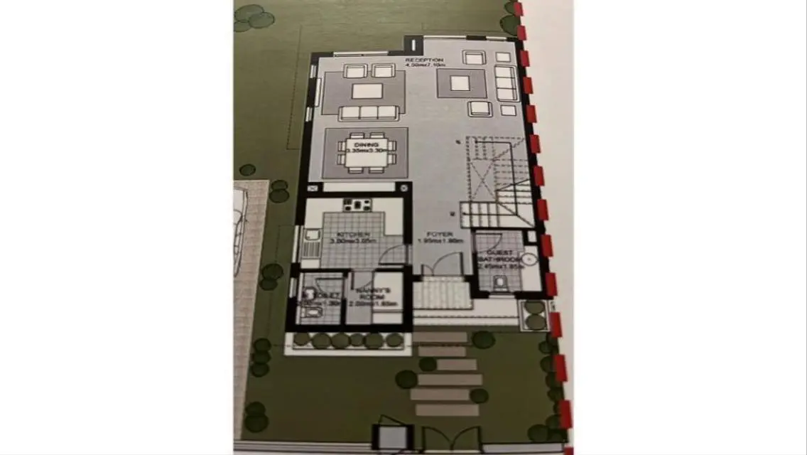 Luxury Home in Sodic East - 286
