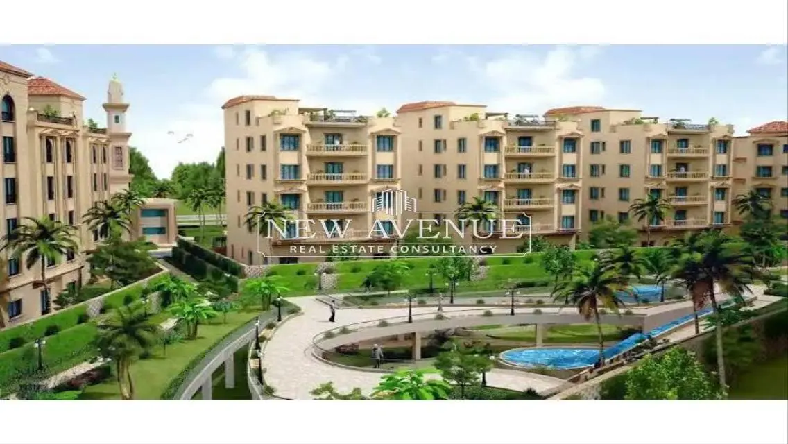 Luxurious Apartment with Private Garden in a Prime Location