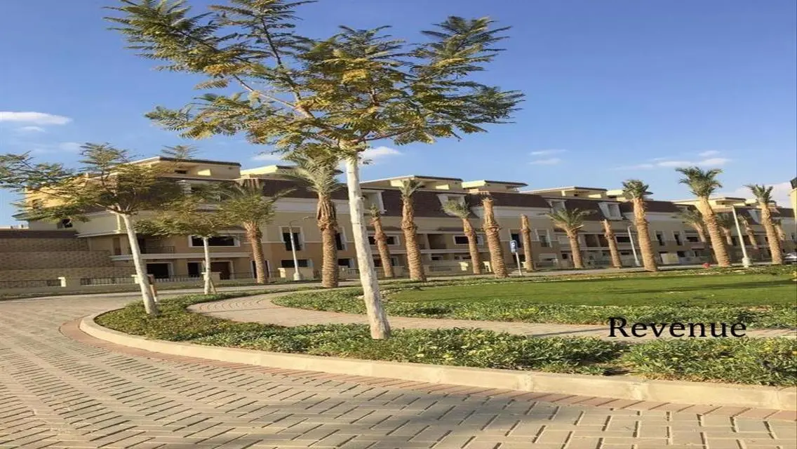 فيلا فاخرة للبيع بمساحة 160 متر بسعر 12,000,000 جنيه