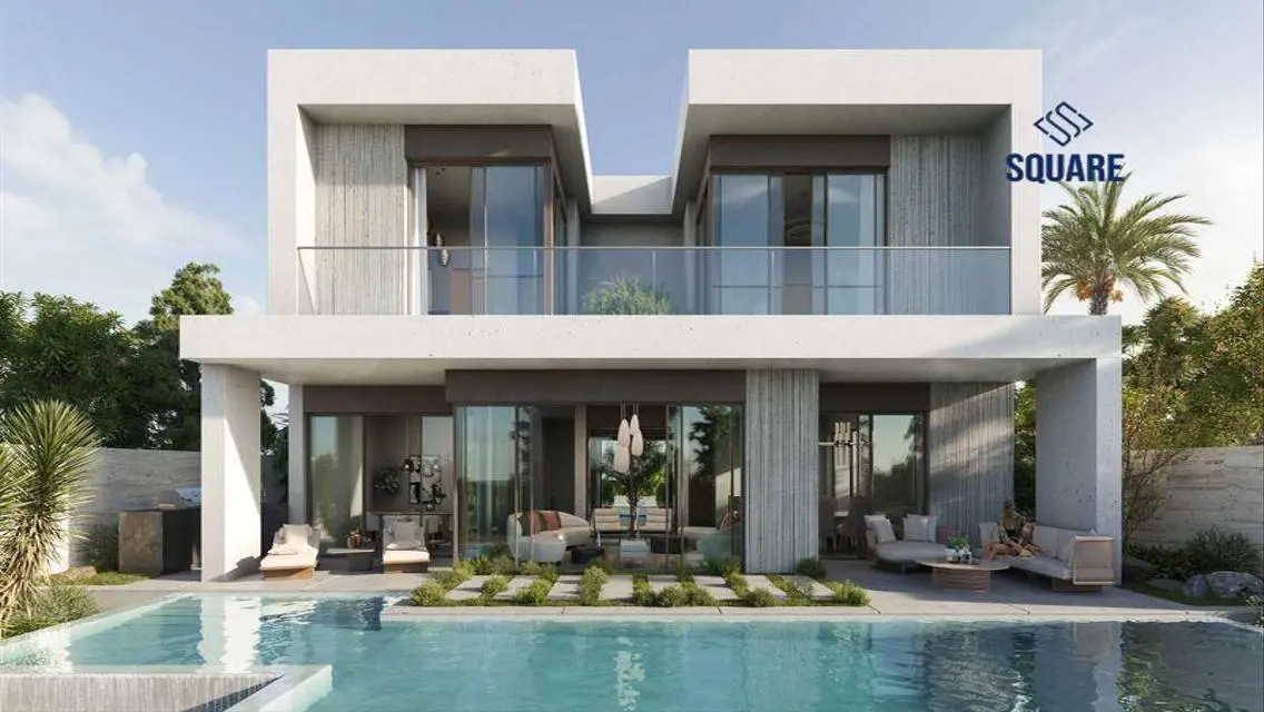Luxury Apartment for Sale in Solana - 174 sqm