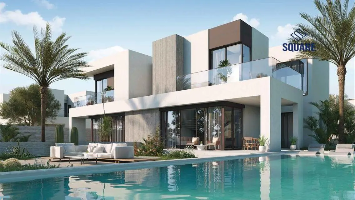 Luxury Apartment for Sale in Solana - 174 sqm