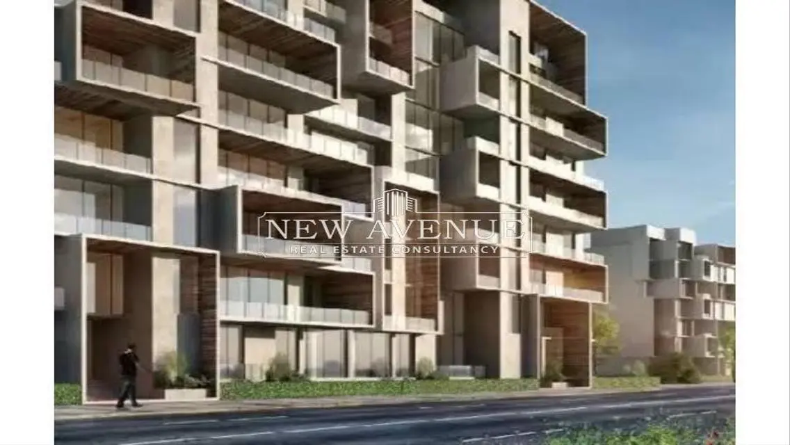 ground floor apartment with installments for sale