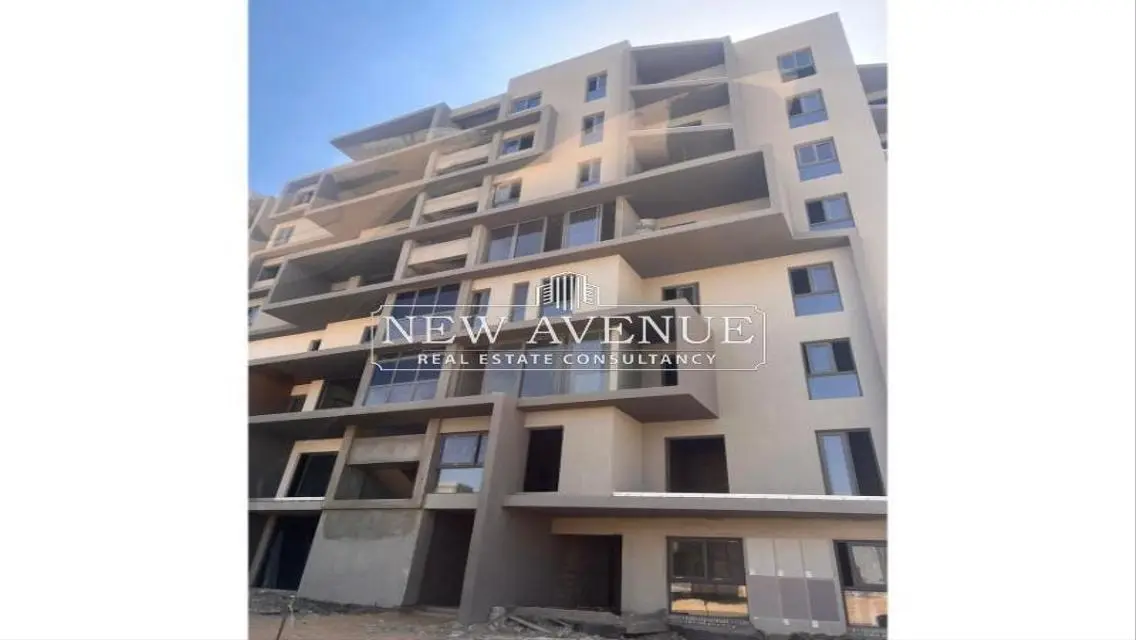ground floor apartment with installments for sale