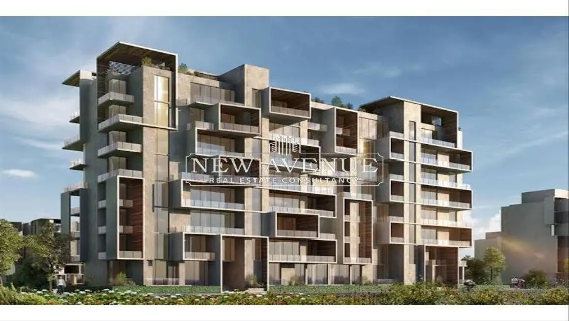 ground floor apartment with installments for sale