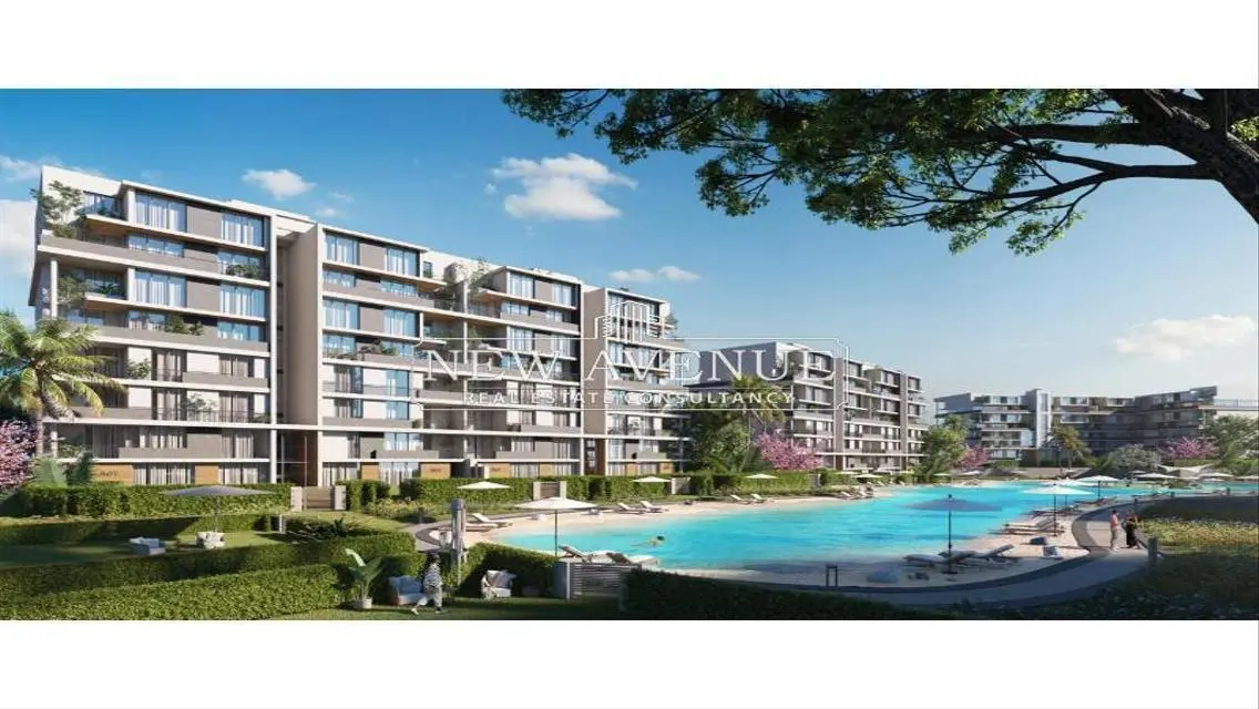 ground floor apartment with installments for sale
