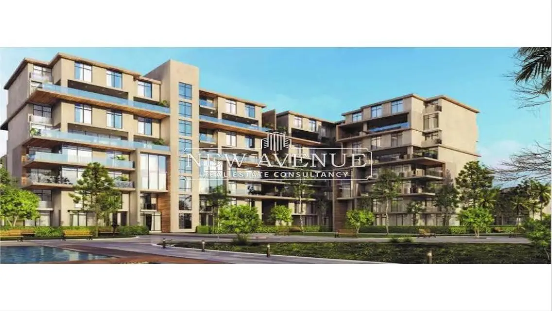 ground floor apartment with installments for sale