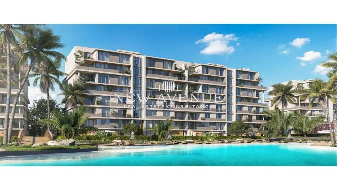 ground floor apartment with installments for sale