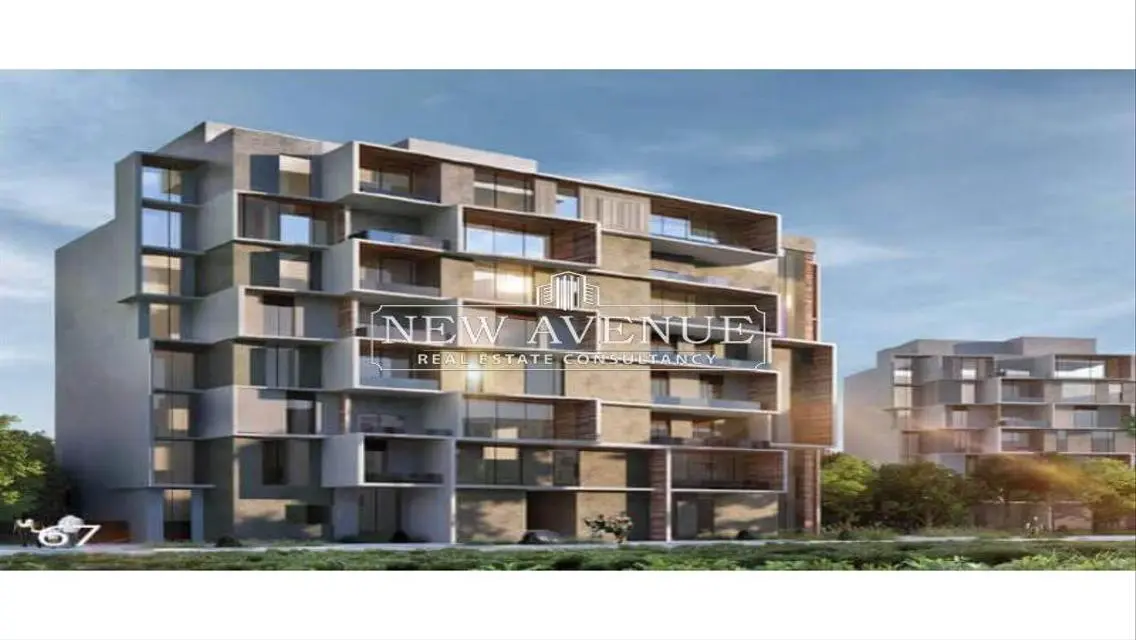 ground floor apartment with installments for sale