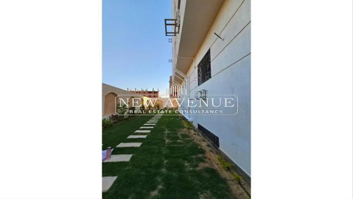 Luxury Villa for Sale in Central Area
