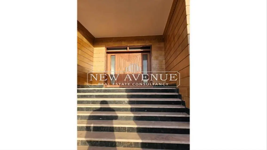 Luxury Villa for Sale in Central Area