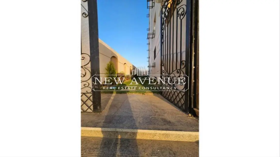 Luxury Villa for Sale in Central Area