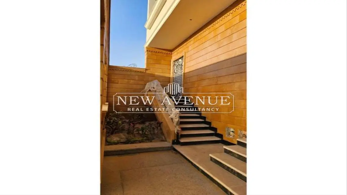 Luxury Villa for Sale in Central Area