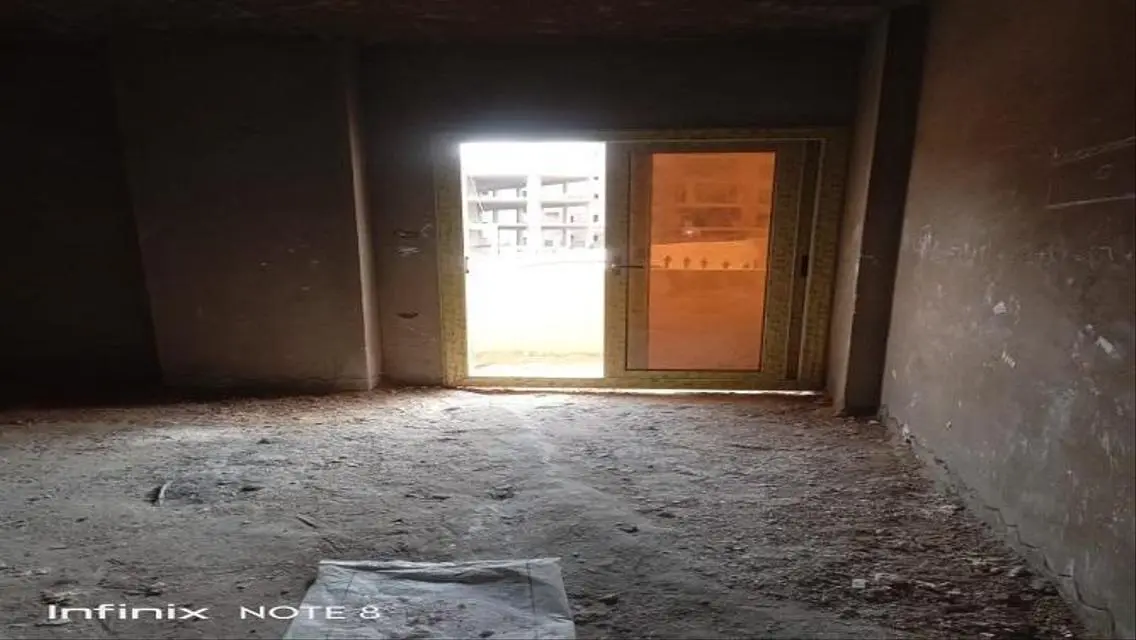 عمارة للبيع استلام فوري فى اميز موقع ب 6 اكتوبر