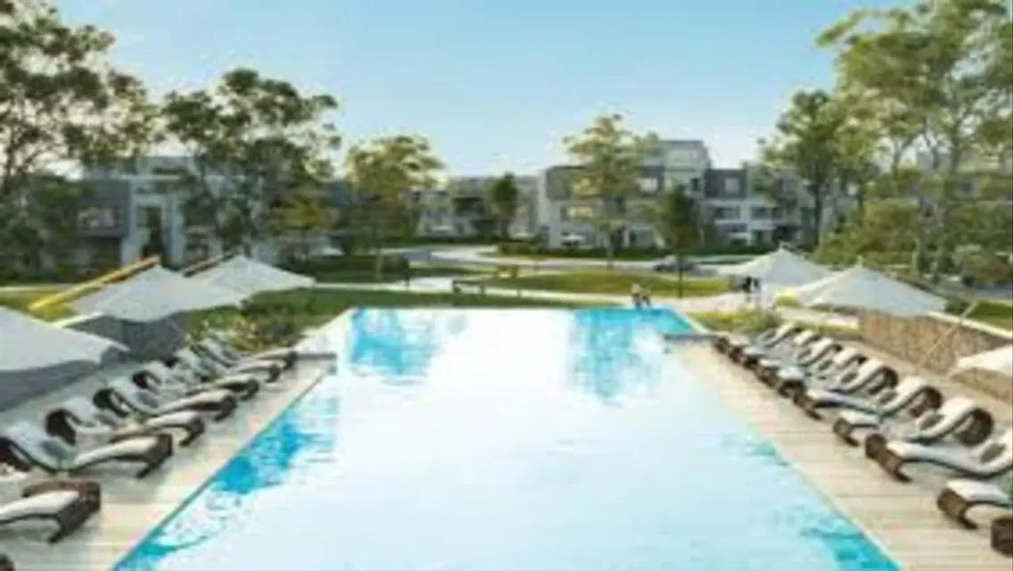 Apartment Beside mall of Arabia install over 10yrs