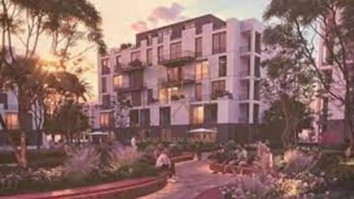 Apartment Beside mall of Arabia install over 10yrs