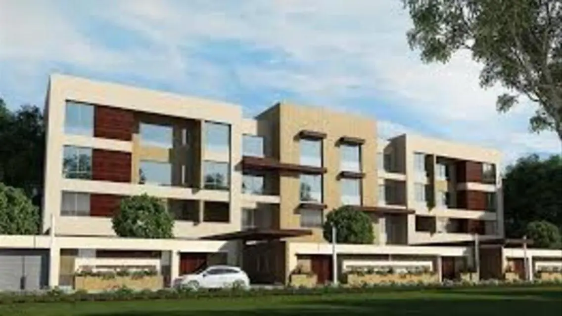 Apartment Beside mall of Arabia install over 10yrs