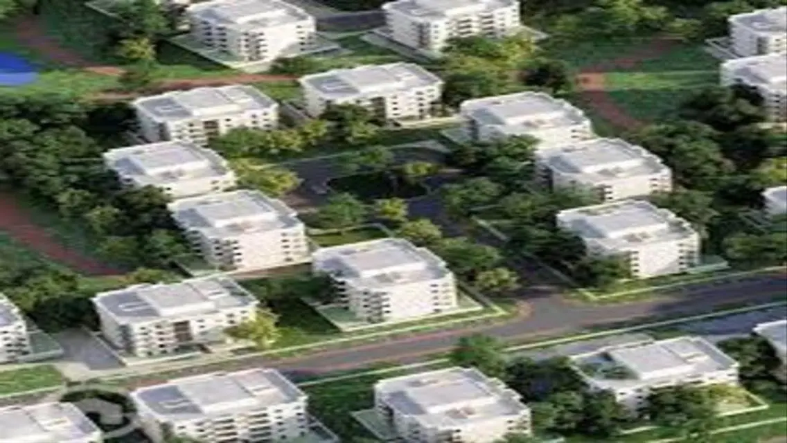 Apartment Beside mall of Arabia install over 10yrs