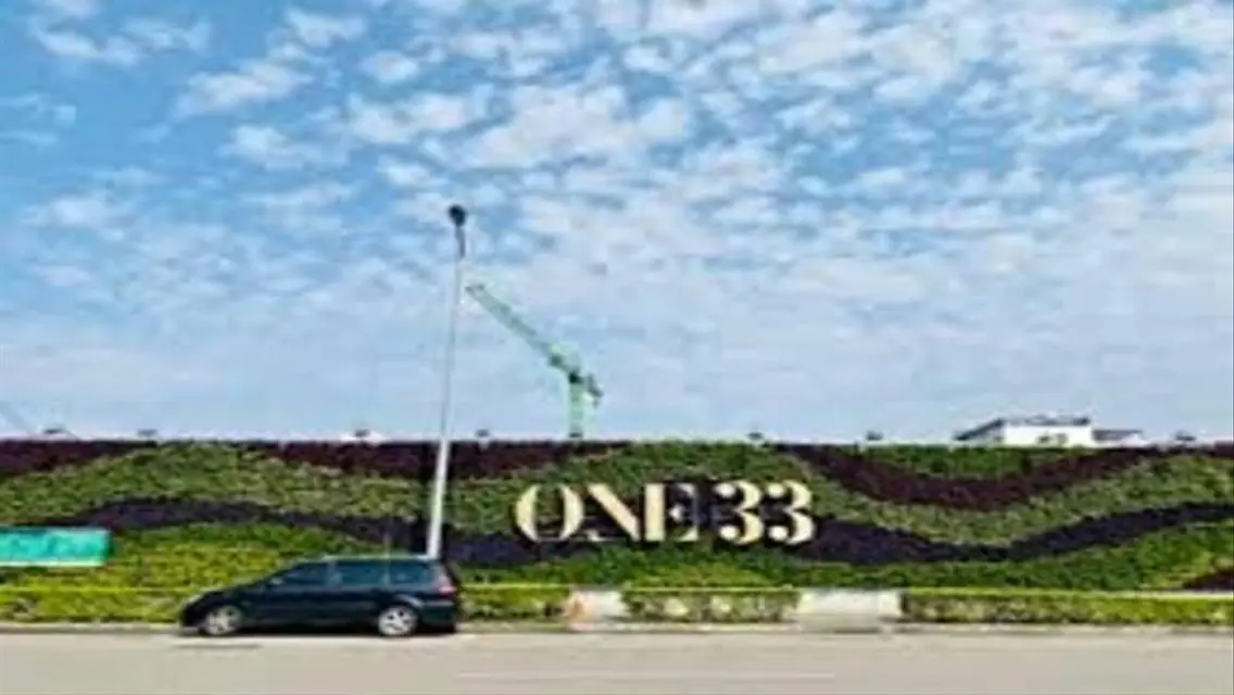Apartment Beside mall of Arabia install over 10yrs